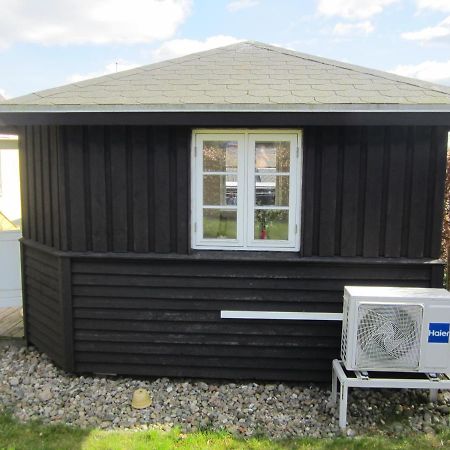 Det Lille Anneks Ollerup Exterior photo
